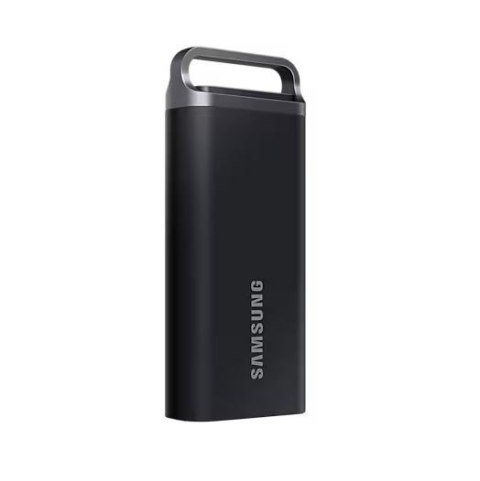 Dysk zewnętrzny SSD Portable T5 EVO 2TB USB3.2 GEN.1 czarny Samsung Dysk zewnętrzny SSD Portable T5 EVO 2TB USB3.2 GEN.1 czarny Samsung