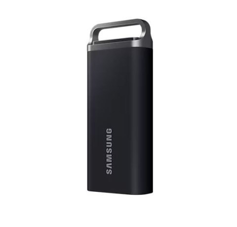 Dysk zewnętrzny SSD Portable T5 EVO 2TB USB3.2 GEN.1 czarny Samsung Dysk zewnętrzny SSD Portable T5 EVO 2TB USB3.2 GEN.1 czarny Samsung