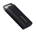 Dysk zewnętrzny SSD Portable T5 EVO 2TB USB3.2 GEN.1 czarny Samsung