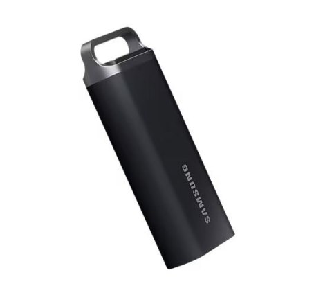 Dysk zewnętrzny SSD Portable T5 EVO 2TB USB3.2 GEN.1 czarny Samsung Dysk zewnętrzny SSD Portable T5 EVO 2TB USB3.2 GEN.1 czarny Samsung