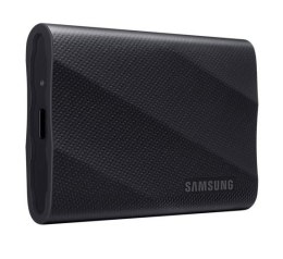 Dysk zewnętrzny SSD T9 2TB USB3.2 GEN.2 czarny Samsung