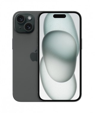 IPhone 15 256GB - Czarny Apple