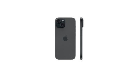 IPhone 15 256GB - Czarny Apple