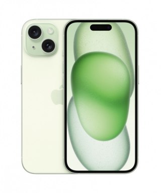 IPhone 15 256GB - Zielony Apple