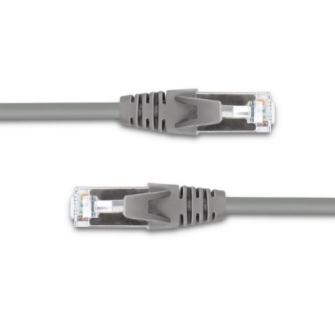 Kabel patchcord FTP | CAT5e | 2 x RJ-45 | 5m Qoltec Kabel patchcord FTP | CAT5e | 2 x RJ-45 | 5m Qoltec