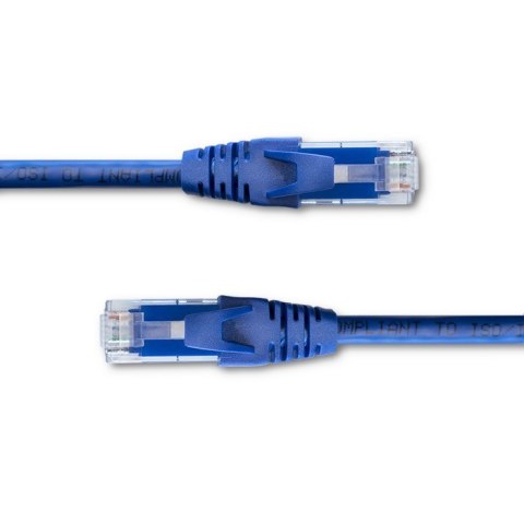 Kabel patchcord UTP | CAT6 | 2 x RJ-45 | 5m Qoltec Kabel patchcord UTP | CAT6 | 2 x RJ-45 | 5m Qoltec
