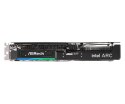 Karta graficzna B580 CHALLENGER 12G OC GDDR6 192bit 3DP/HDMI ASRock
