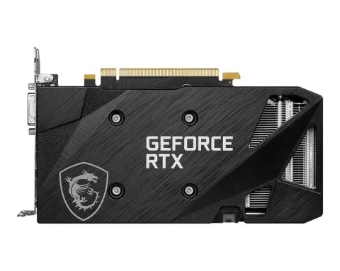 Karta graficzna GeForce RTX 3050 Ventus 2X XS 8G OC GDDR6 128bit HDMI MSI