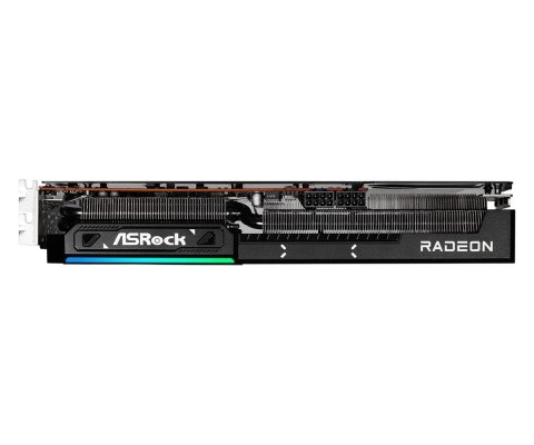 Karta graficzna Radeon RX 9070 Challenger 16GB ASRock Karta graficzna Radeon RX 9070 Challenger 16GB ASRock