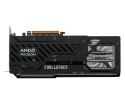 Karta graficzna Radeon RX 9070 Challenger 16GB ASRock