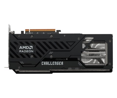 Karta graficzna Radeon RX 9070 Challenger 16GB ASRock Karta graficzna Radeon RX 9070 Challenger 16GB ASRock