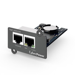 Karta komunikacyjna RMCARD205 CyberPower