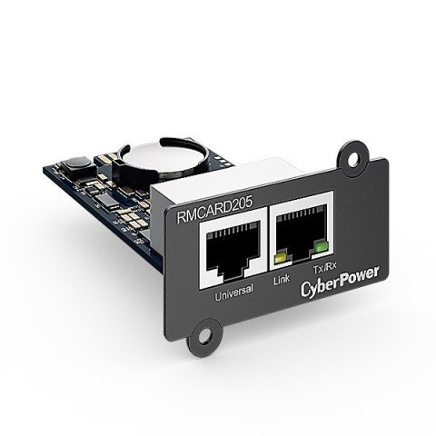 Karta komunikacyjna RMCARD205 CyberPower