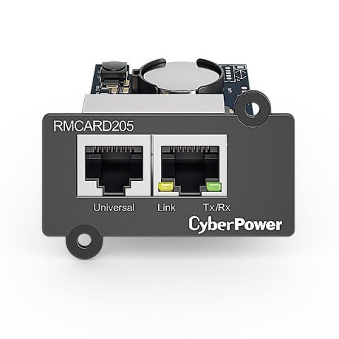 Karta komunikacyjna RMCARD205 CyberPower