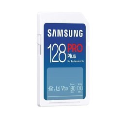 Karta pamięci MB-SD128S/EU 128GB PRO Plus Samsung