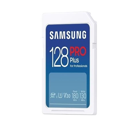 Karta pamięci MB-SD128S/EU 128GB PRO Plus Samsung