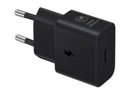 Ładowarka sieciowa 25W EP-T2510 bez kabla czarna Samsung
