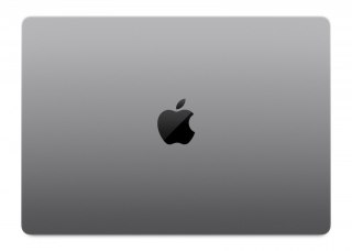 MacBook Pro 14,2 cali: M3 8/10, 8GB, 512GB - Gwiezdna szarość