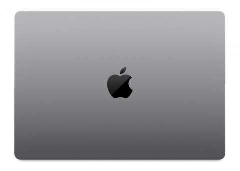 MacBook Pro 14,2 cali: M3 8/10, 8GB, 512GB - Gwiezdna szarość