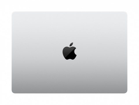 MacBook Pro 14.2 cali: M4 Max 14/32, 36GB, 1TB SSD - Srebrny