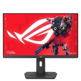 Monitor 25 cali XG259CS IPS HDMI USBC 180Hz FHD Asus