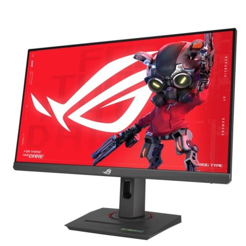 Monitor 25 cali XG259CS IPS HDMI USBC 180Hz FHD Asus Monitor 25 cali XG259CS IPS HDMI USBC 180Hz FHD Asus