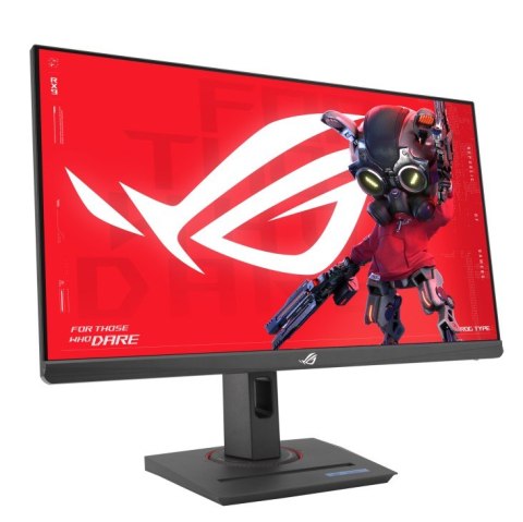 Monitor 25 cali XG259CS IPS HDMI USBC 180Hz FHD Asus Monitor 25 cali XG259CS IPS HDMI USBC 180Hz FHD Asus