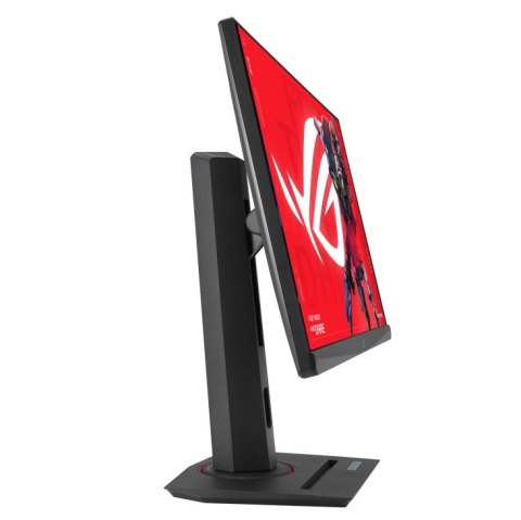 Monitor 25 cali XG259CS IPS HDMI USBC 180Hz FHD Asus Monitor 25 cali XG259CS IPS HDMI USBC 180Hz FHD Asus