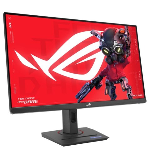 Monitor 27 cali XG27ACMG IPS HDMI USBC 1ms 270Hz Asus Monitor 27 cali XG27ACMG IPS HDMI USBC 1ms 270Hz Asus