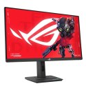Monitor 27 cali XG27ACS ROG IPS-F 180Hz 1MS/350cd/m2/HDMI DP PIVOT USB-C H:0-120MM Asus