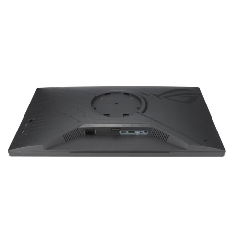 Monitor 27 cali XG27ACS ROG IPS-F 180Hz 1MS/350cd/m2/HDMI DP PIVOT USB-C H:0-120MM Asus Monitor 27 cali XG27ACS ROG IPS-F 180Hz 1MS/350cd/m2/HDMI DP PIVOT USB-C H:0-120MM Asus