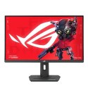 Monitor 27 cali XG27ACS ROG IPS-F 180Hz 1MS/350cd/m2/HDMI DP PIVOT USB-C H:0-120MM Asus