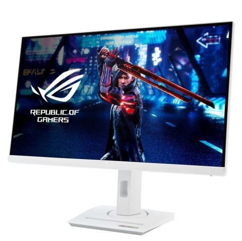 Monitor ROG Strix 27 cali XG27ACS-W IPS-F HDMI DP USB-C Asus Monitor ROG Strix 27 cali XG27ACS-W IPS-F HDMI DP USB-C Asus