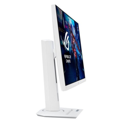 Monitor ROG Strix 27 cali XG27ACS-W IPS-F HDMI DP USB-C Asus Monitor ROG Strix 27 cali XG27ACS-W IPS-F HDMI DP USB-C Asus