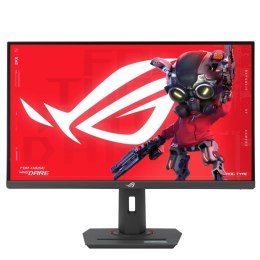 Monitor ROG Strix 27 cali XG27UCS IPS UHD HDMI DP USB-C Asus