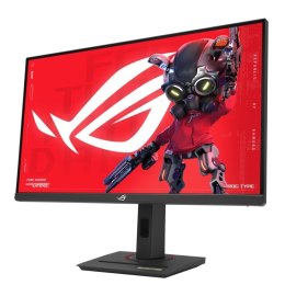 Monitor ROG Strix 27 cali XG27UCS IPS UHD HDMI DP USB-C Asus
