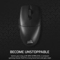 Mysz bezprzewodowa M55 Czarna Corsair