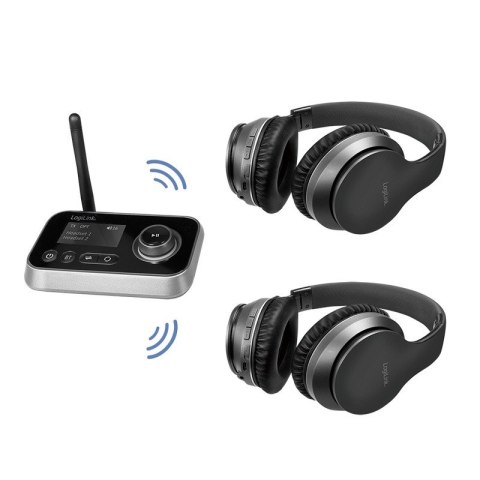 Nadajnik/odbiornik bluetooth 5.0