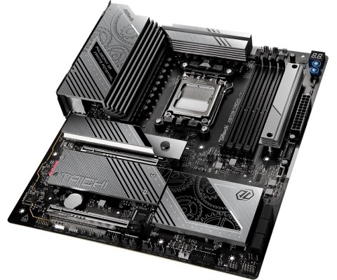 Płyta główna X870E TAICHI LITE AM5 4DDR5 M.2 EATX ASRock Płyta główna X870E TAICHI LITE AM5 4DDR5 M.2 EATX ASRock