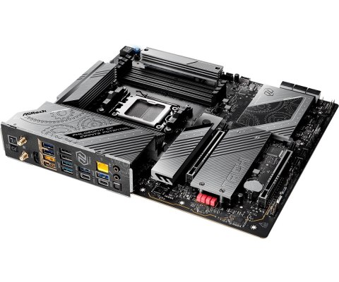 Płyta główna X870E TAICHI LITE AM5 4DDR5 M.2 EATX ASRock Płyta główna X870E TAICHI LITE AM5 4DDR5 M.2 EATX ASRock