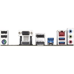 Płyta główna B760M DS3H s1700 4DDR5 HDMI/DP/DSUB mATX Gigabyte