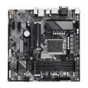 Płyta główna B760M DS3H s1700 4DDR5 HDMI/DP/DSUB mATX Gigabyte