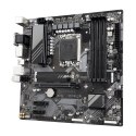 Płyta główna B760M DS3H s1700 4DDR5 HDMI/DP/DSUB mATX Gigabyte
