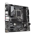 Płyta główna B760M DS3H s1700 4DDR5 HDMI/DP/DSUB mATX Gigabyte