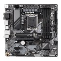 Płyta główna B760M DS3H s1700 4DDR5 HDMI/DP/DSUB mATX Gigabyte
