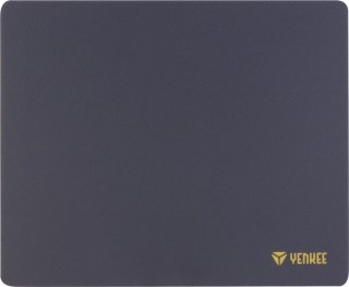 Podkładka pod mysz YPM 2000GY 220x180x0,3mm YENKEE