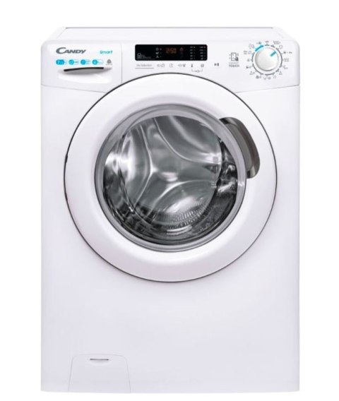 Pralko-suszarka CSWS 4752DWE/1-S Candy