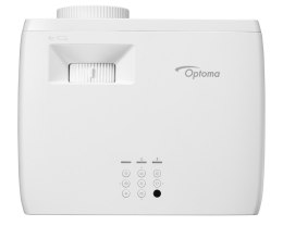 Projektor UHZ35 UHD 3500 500 000:1 Optoma