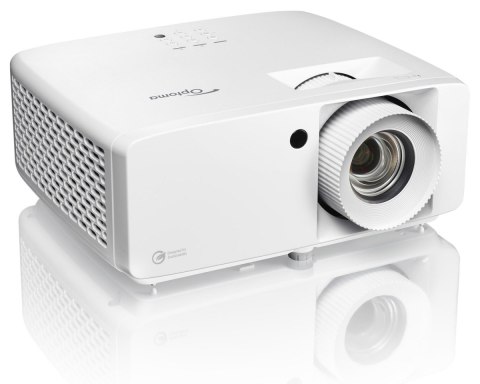 Projektor UHZ35 UHD 3500 500 000:1 Optoma Projektor UHZ35 UHD 3500 500 000:1 Optoma