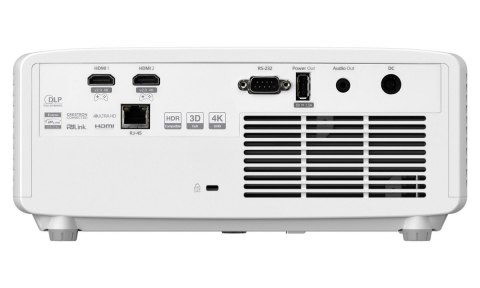 Projektor UHZ35 UHD 3500 500 000:1 Optoma Projektor UHZ35 UHD 3500 500 000:1 Optoma